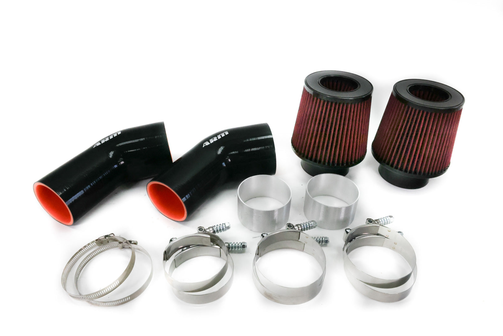 BMW S63/N63TU3 INTAKE - M550i M850i 750i M5 M8