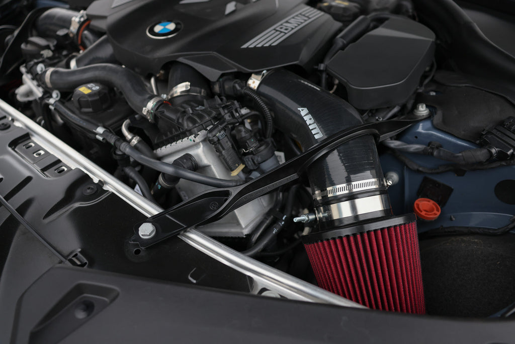 BMW S63/N63TU3 INTAKE - M550i M850i 750i M5 M8