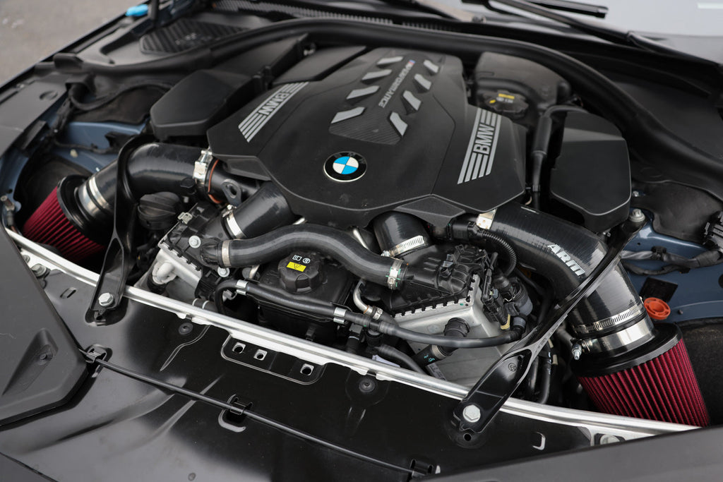 BMW S63/N63TU3 INTAKE - M550i M850i 750i M5 M8