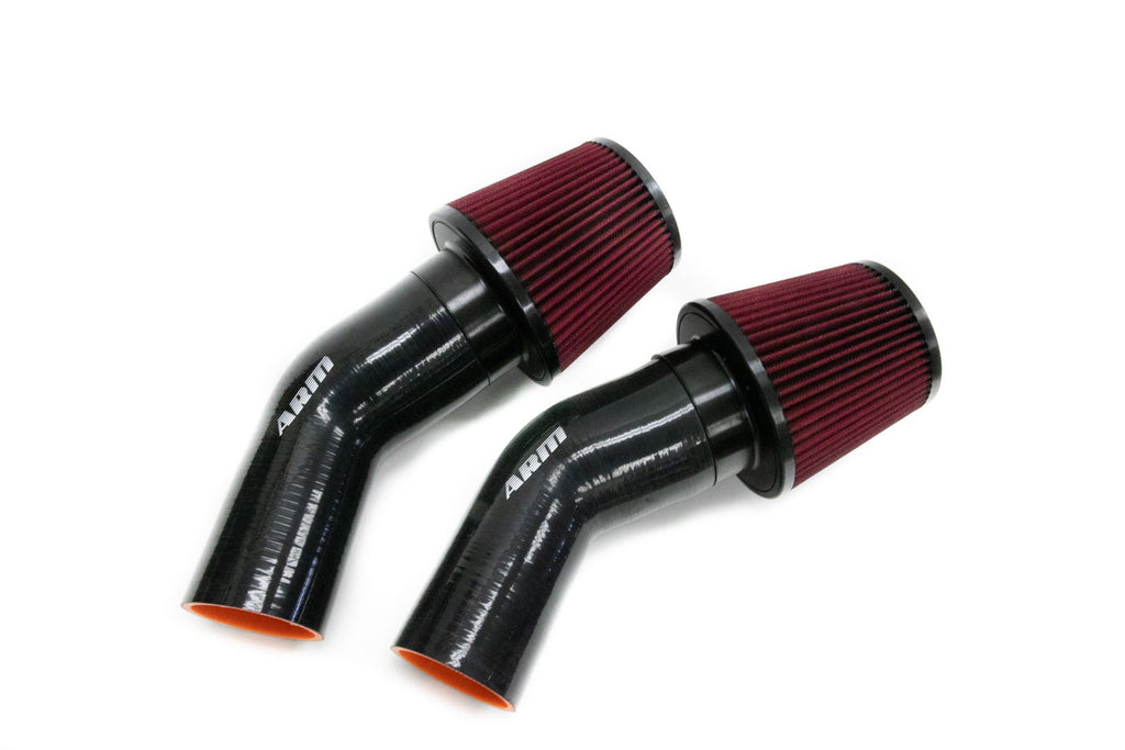 BMW S63/N63TU3 INTAKE - M550i M850i 750i M5 M8