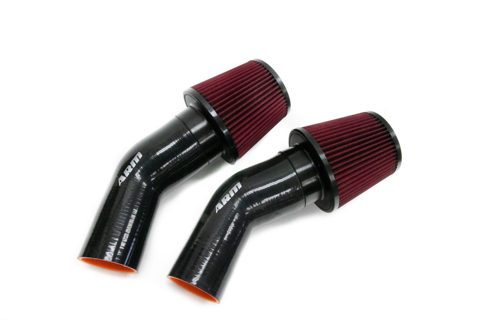 BMW S63/N63TU3 INTAKE - M550i M850i 750i M5 M8