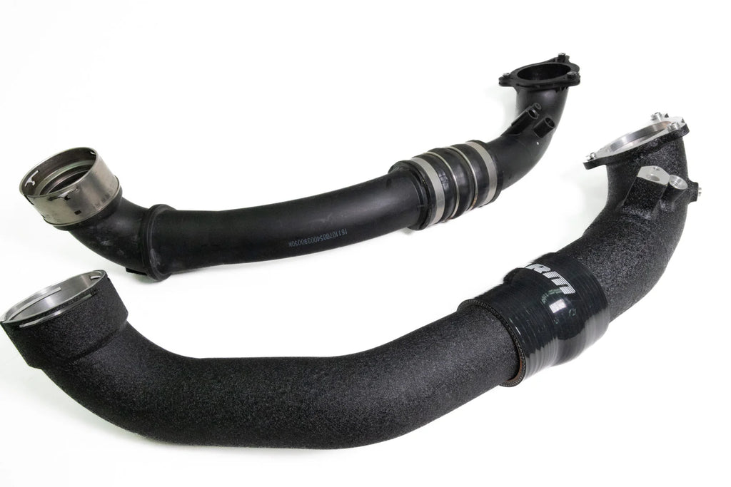 BMW B58 CHARGE PIPES - F-SERIES