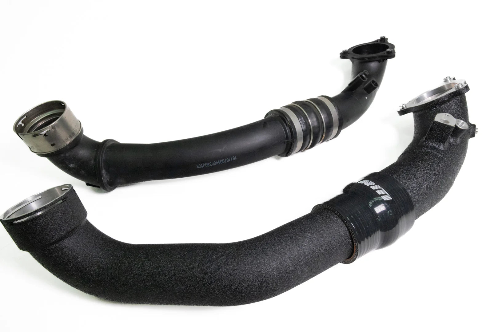 BMW B58 CHARGE PIPES - F-SERIES