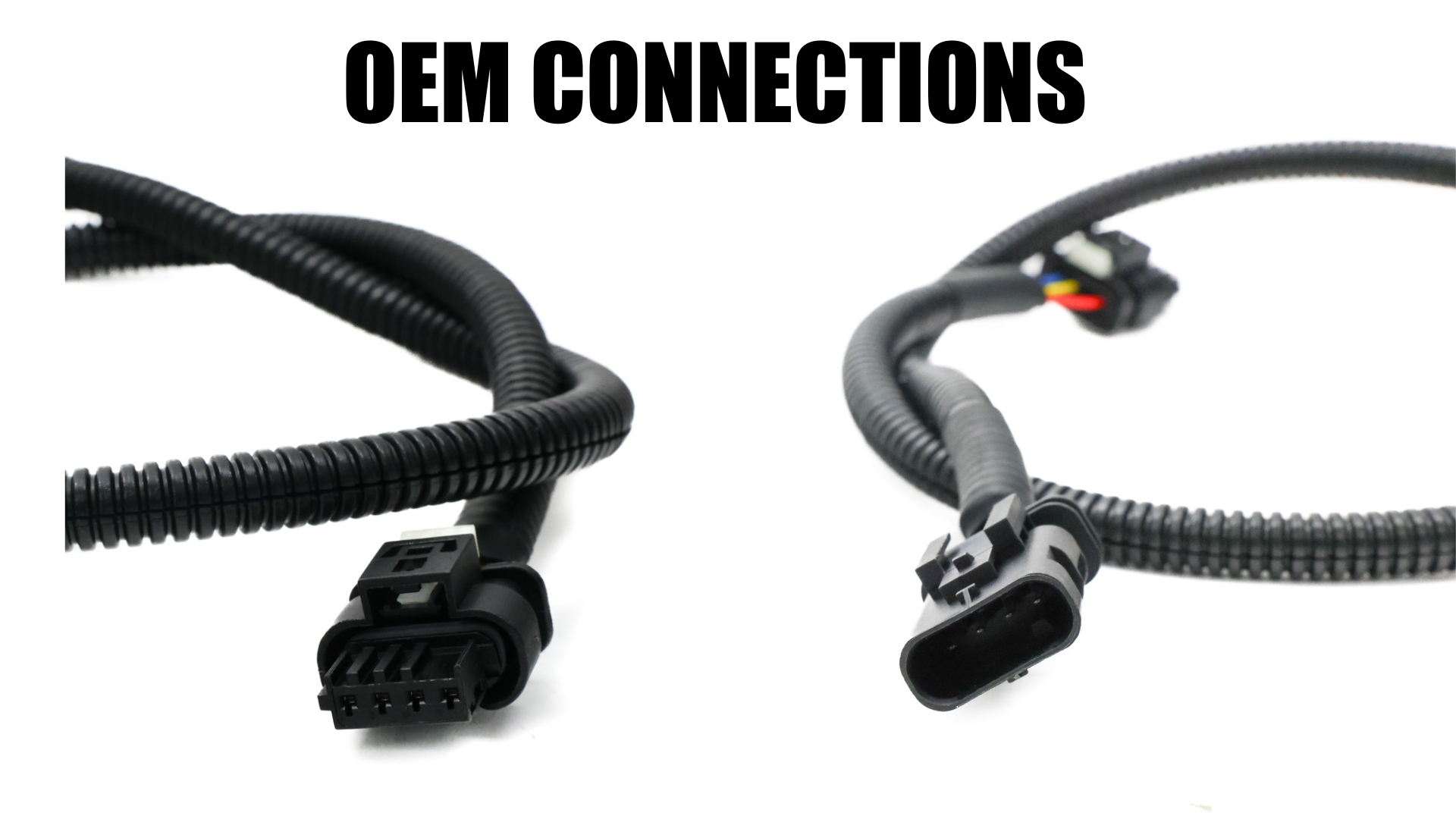 BMW N55 MAF SENSOR EXTENSION