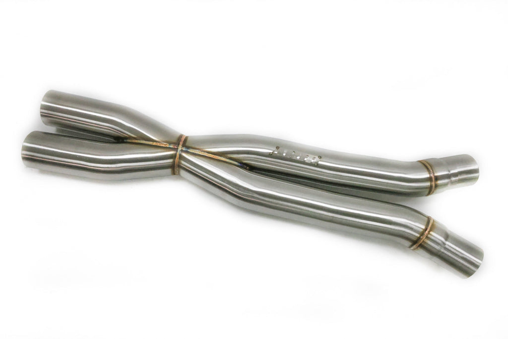 MIDPIPES BMW S58 - G80 M3 G82/G83 M4