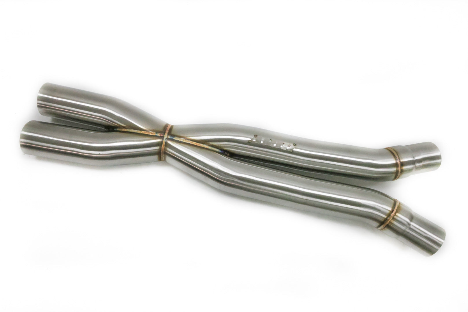 MIDPIPES BMW S58 - G80 M3 G82/G83 M4