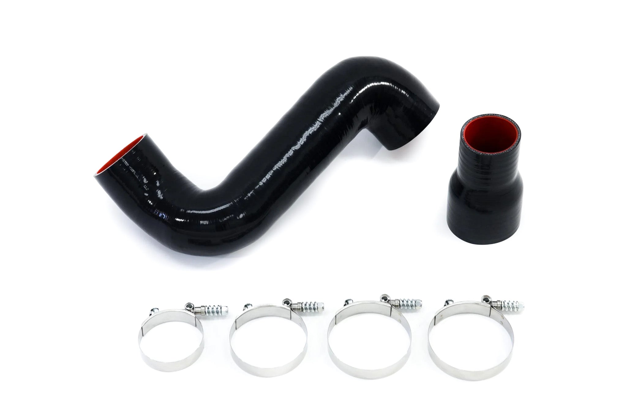 RURA INTERCOOLERA BMW N54 / N55 E-SERIES
