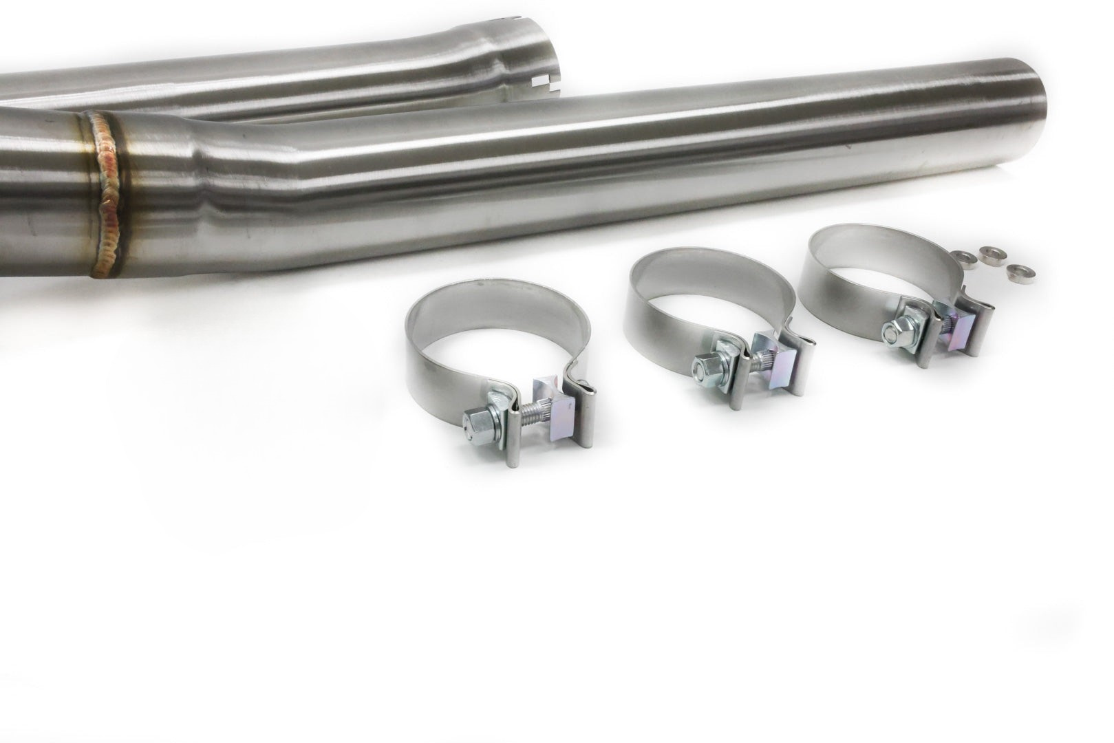 BMW F-SERIES B58 340i 440i MIDPIPE