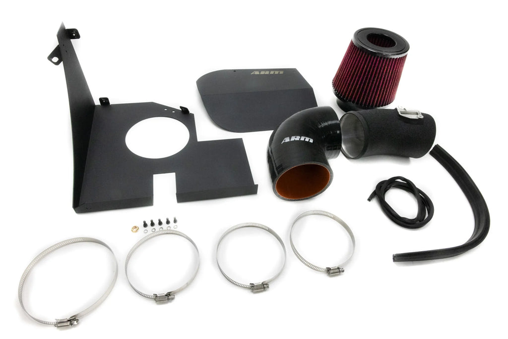 BMW B58 3.75" INTAKE SYSTEM