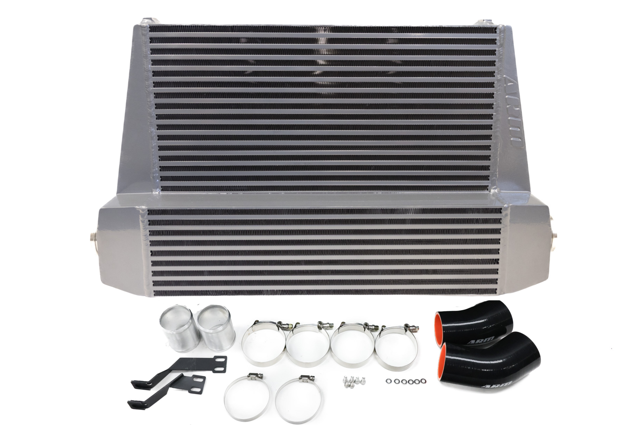 INTERCOOLER COMPETITION AUDI S4/S5 B9 3.0T