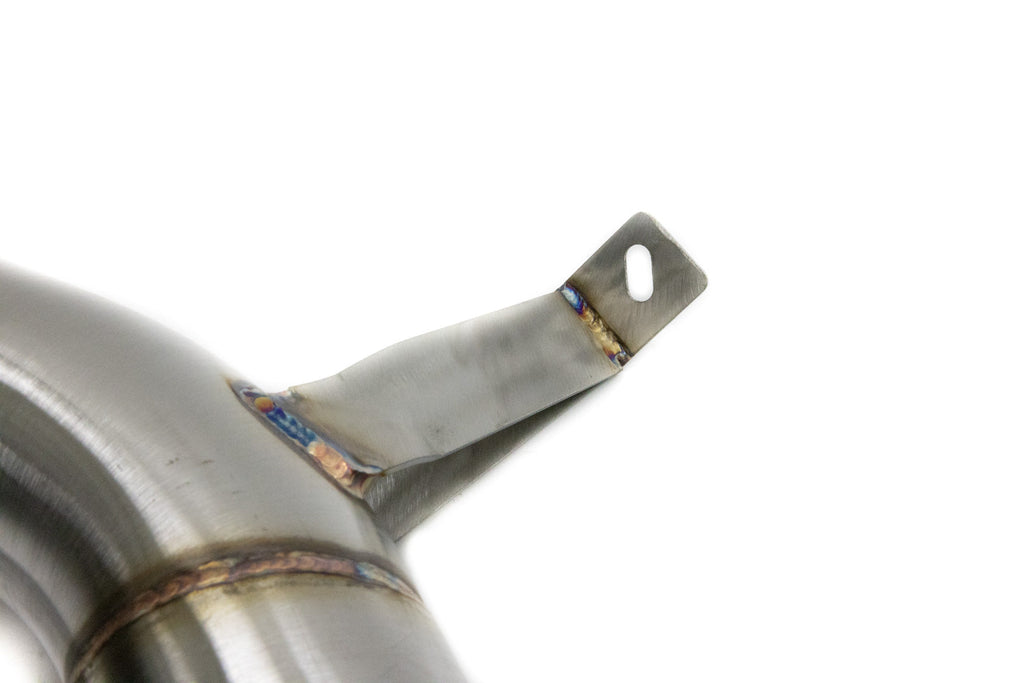 BMW M240i 340i 440i F-SERIES SINGLE EXIT EXHAUST