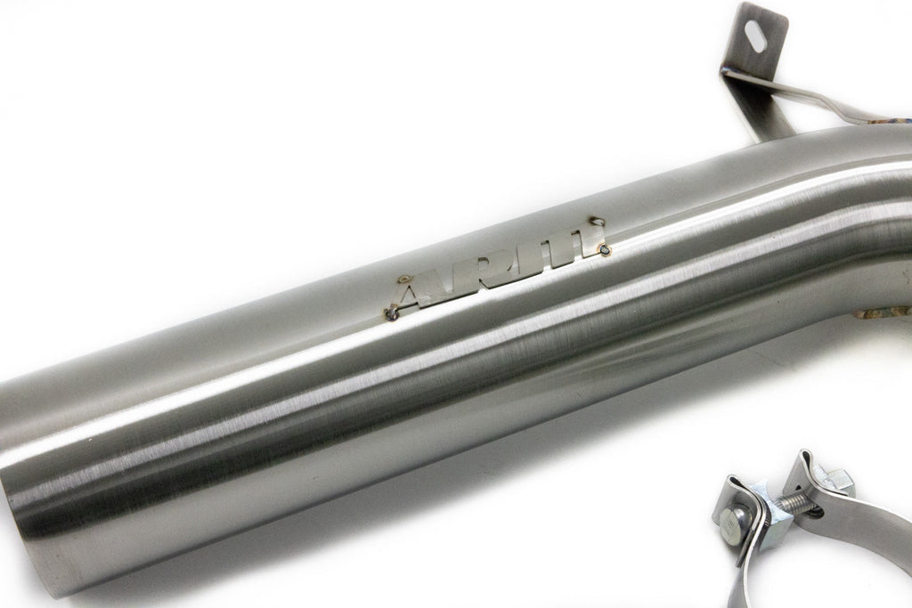 BMW M240i 340i 440i F-SERIES SINGLE EXIT EXHAUST
