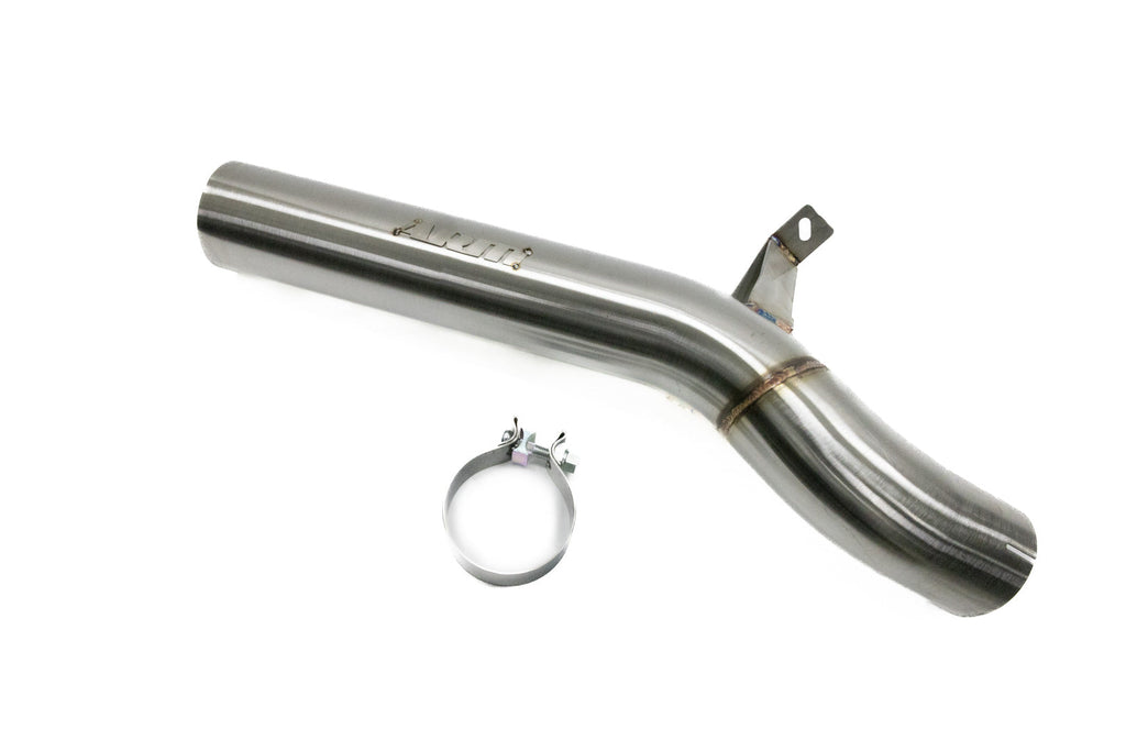 BMW M240i 340i 440i F-SERIES SINGLE EXIT EXHAUST