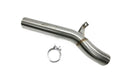 BMW M240i 340i 440i F-SERIES SINGLE EXIT EXHAUST