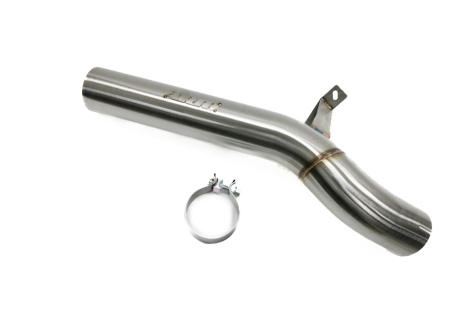 BMW M240i 340i 440i F-SERIES SINGLE EXIT EXHAUST