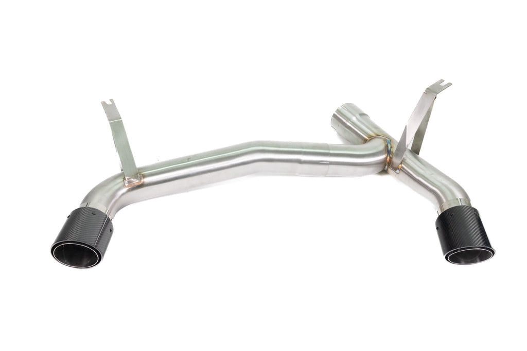 BMW B58 F-SERIES 240i 340i 440i DUAL EXIT RACE EXHAUST