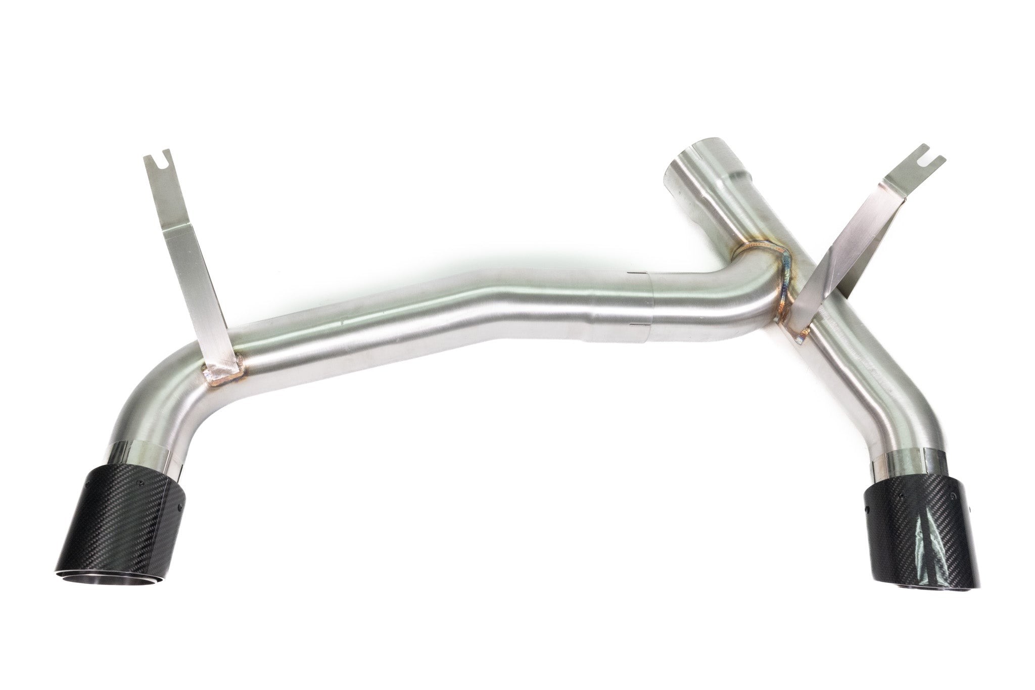 BMW B58 F-SERIES 240i 340i 440i DUAL EXIT RACE EXHAUST