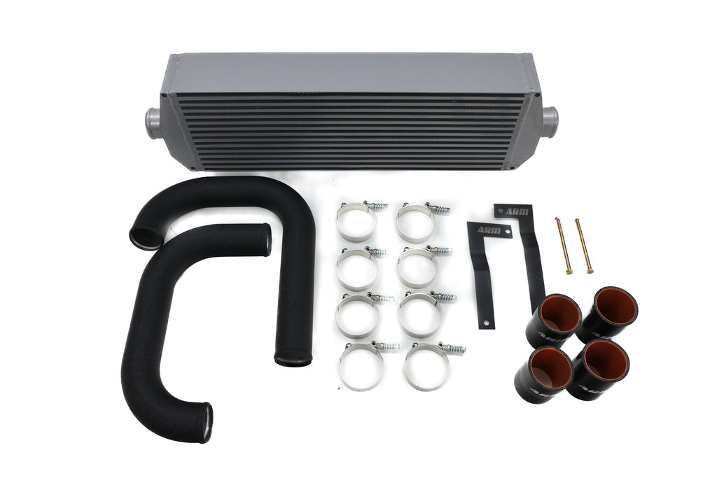 VW GOLF MK7 GTI / GOLF R, AUDI S3 8V, LEON CUPRA COMPETITION INTERCOOLER KIT
