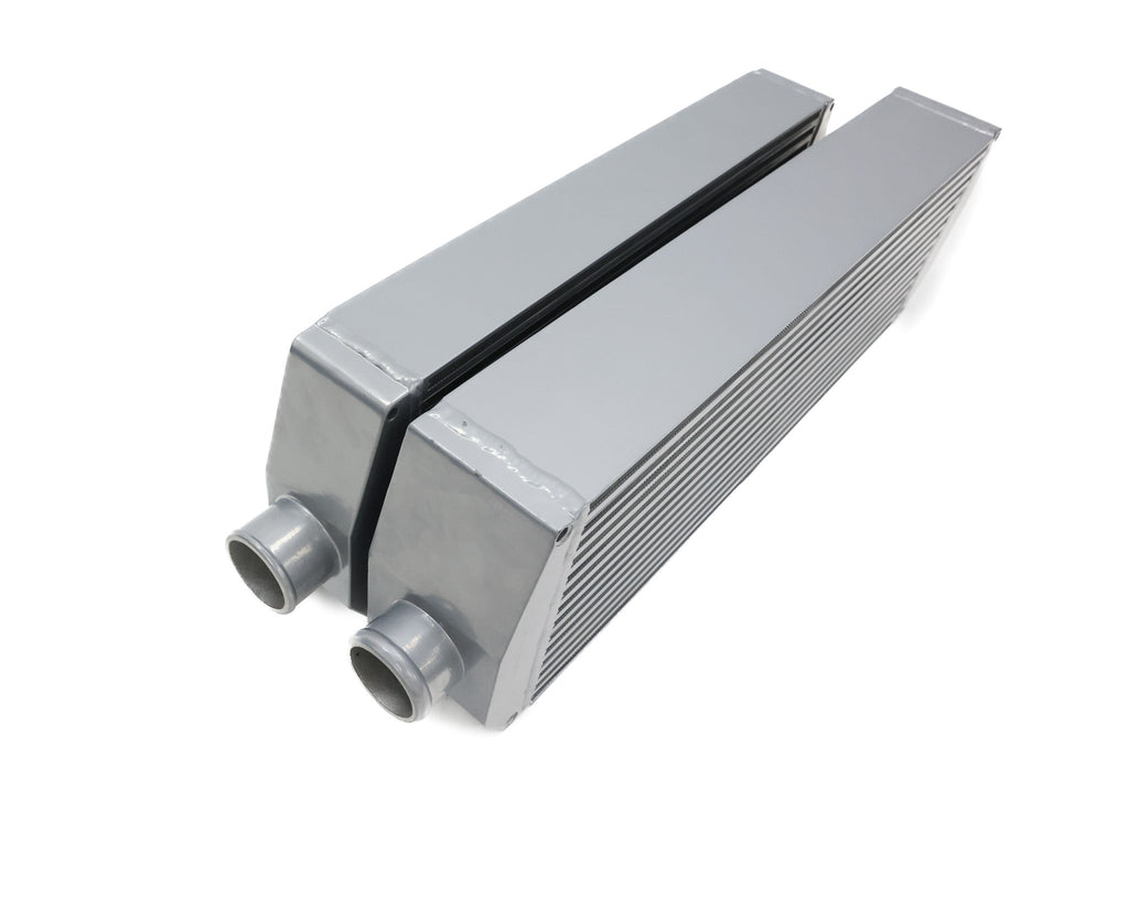 VW GOLF MK7 GTI / GOLF R, AUDI S3 8V, LEON CUPRA COMPETITION INTERCOOLER KIT
