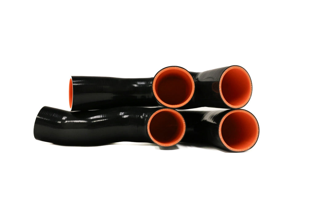 VW GOLF MK8 GTI / R Bi-COOLER PIPING UPGRADE