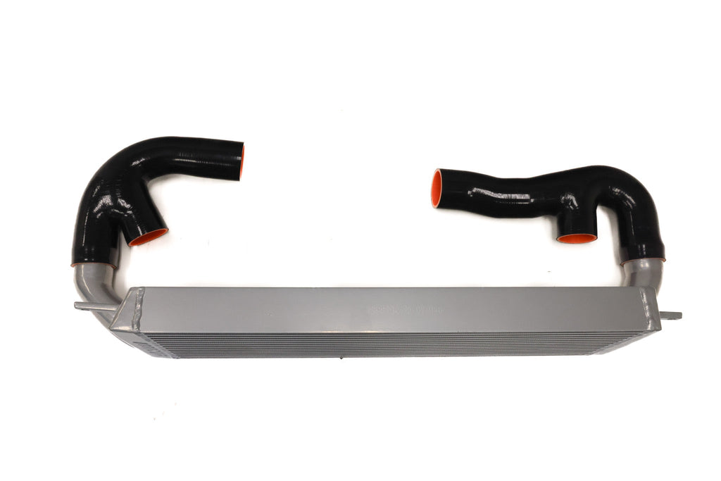 VW GOLF MK8 GTI / R Bi-COOLER PIPING UPGRADE