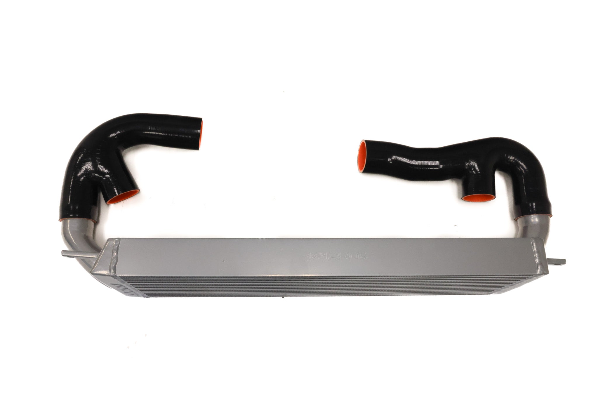 VW GOLF MK8 GTI / R Bi-COOLER PIPING UPGRADE