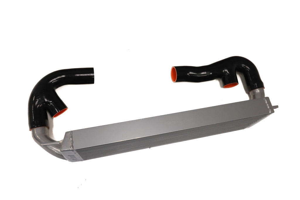 VW GOLF MK8 GTI / R Bi-COOLER PIPING UPGRADE