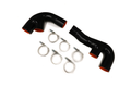 VW GOLF MK8 GTI / R Bi-COOLER PIPING UPGRADE