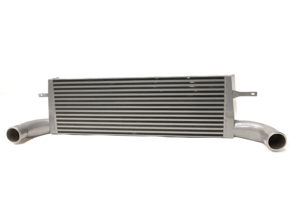 CENTRALNY INTERCOOLER VW GOLF GTI / R MK8