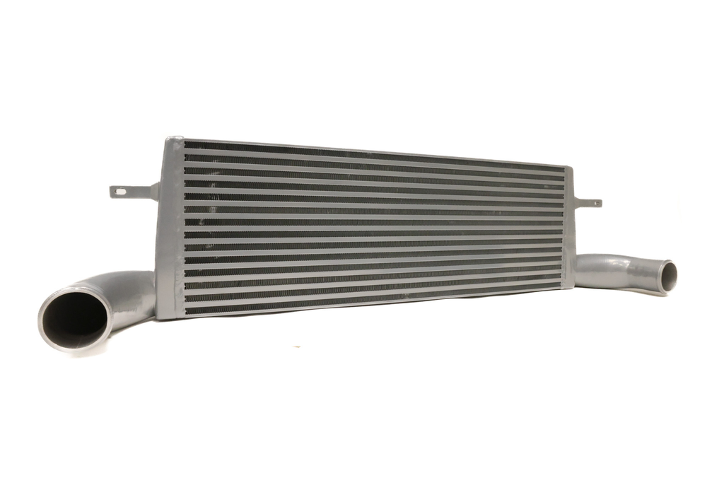CENTRALNY INTERCOOLER VW GOLF GTI / R MK8