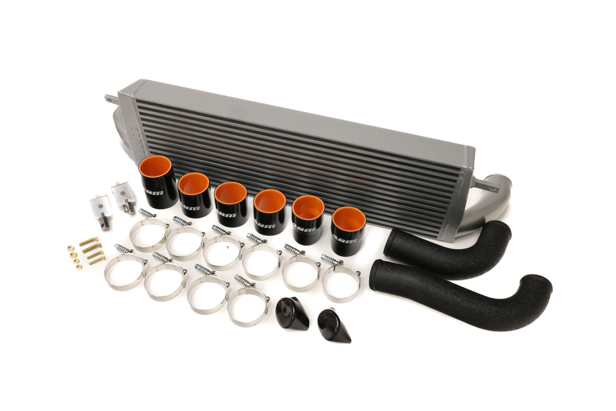 CENTRALNY INTERCOOLER VW GOLF GTI / R MK8