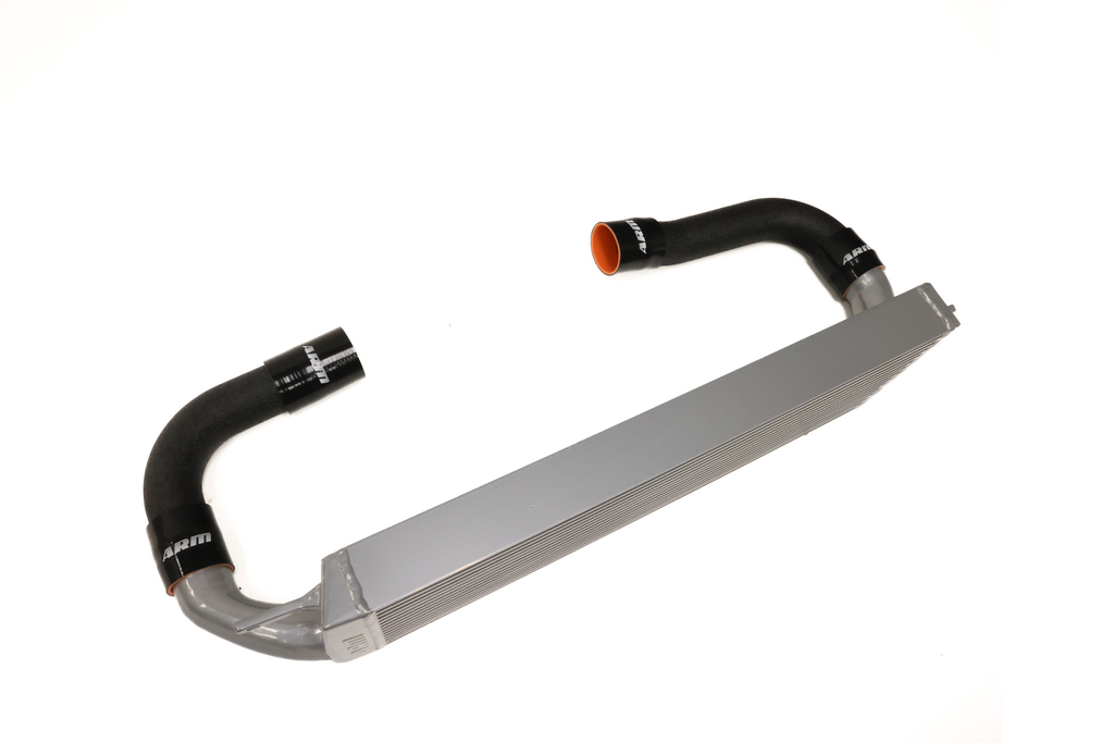 CENTRALNY INTERCOOLER VW GOLF GTI / R MK8