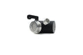 MQB 1.8T/2.0T TURBO INLET - ARM Motorsports