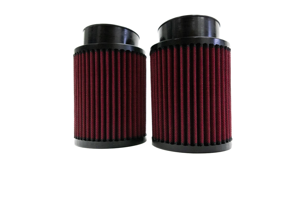 F12 650i N63 INTAKE - ARM Motorsports