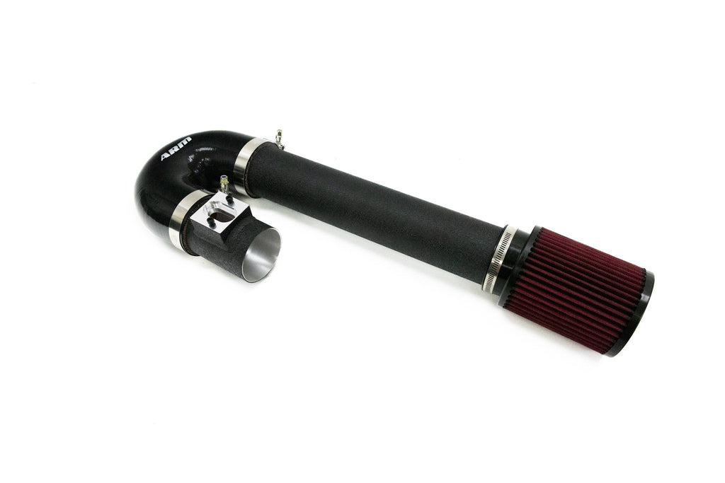 F10 550i N63 INTAKE - ARM Motorsports