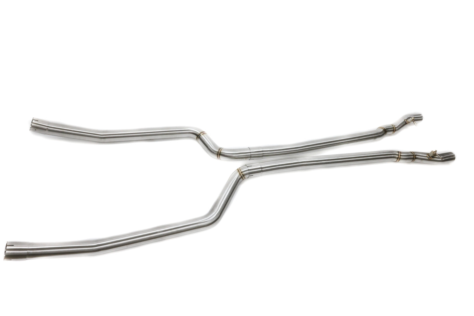 MIDPIPES BMW N63 / N63TU
