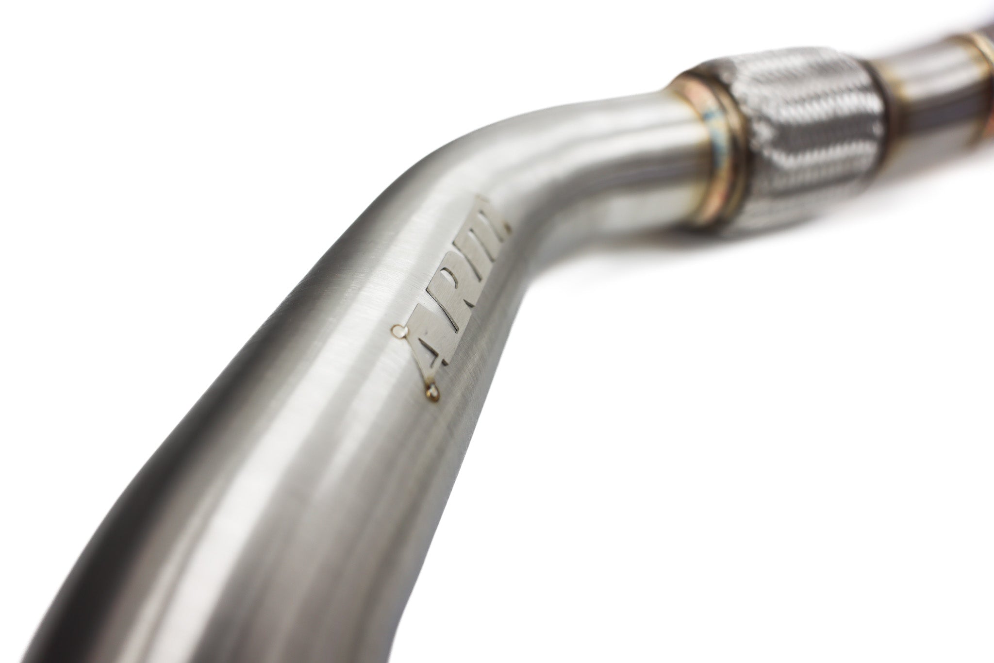 Midpipe Audi C8 4.0T - C8 RS6/RS7 
