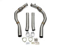 Midpipe Audi C8 4.0T - C8 RS6/RS7 